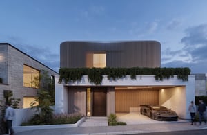 Lot 9-twilight