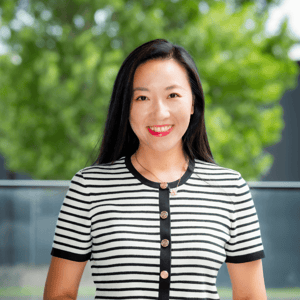 Photo of Jocelyn yao fro Barfoot & Thompson